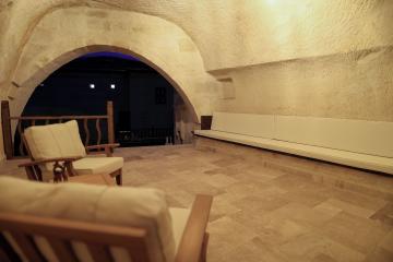 Отель Asmali Konak Cave Suites Турция, Ургуп, фото 231