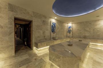 Отель Asmali Konak Cave Suites Турция, Ургуп, фото 235