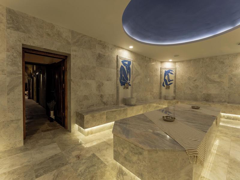 Asmali Konak Cave Suites