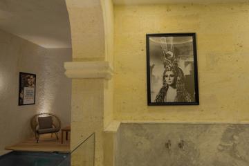 Отель Asmali Konak Cave Suites Турция, Ургуп, фото 236