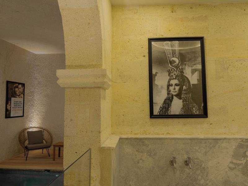 Asmali Konak Cave Suites