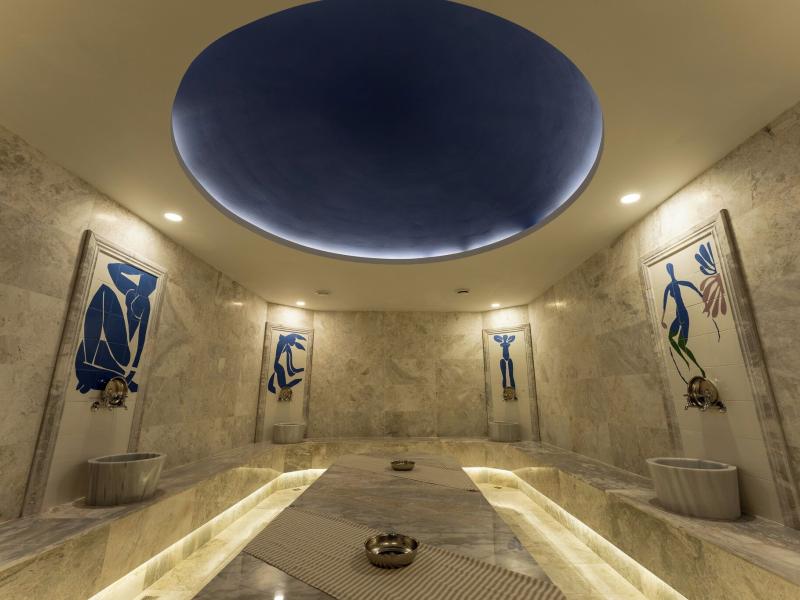Asmali Konak Cave Suites