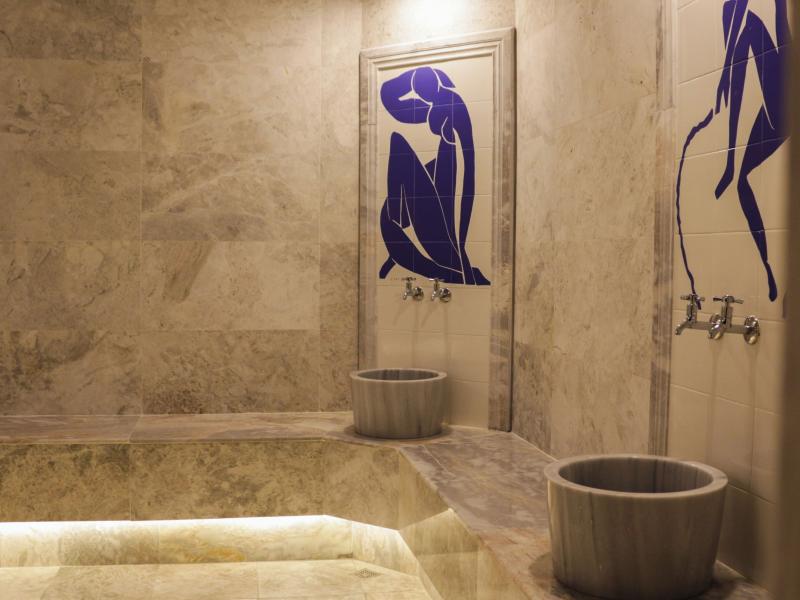 Asmali Konak Cave Suites