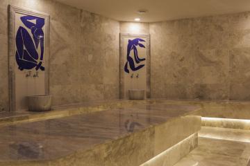 Отель Asmali Konak Cave Suites Турция, Ургуп, фото 239