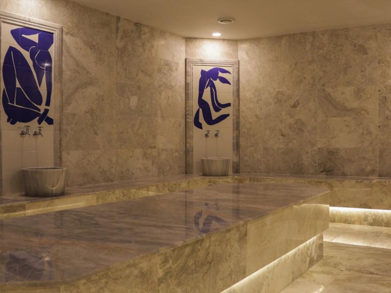 Asmali Konak Cave Suites