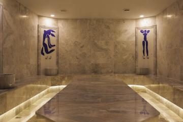 Отель Asmali Konak Cave Suites Турция, Ургуп, фото 240