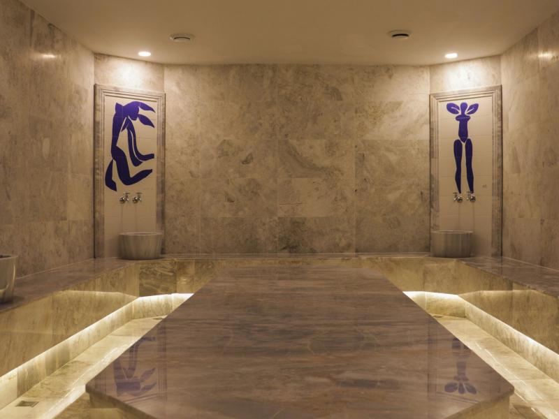 Asmali Konak Cave Suites