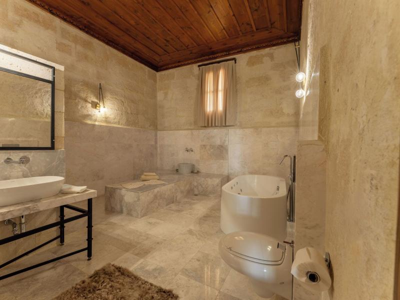 Asmali Konak Cave Suites