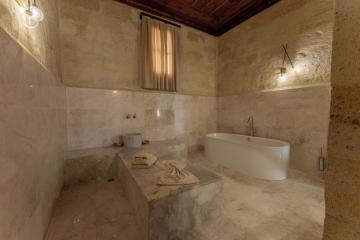 Отель Asmali Konak Cave Suites Турция, Ургуп, фото 241