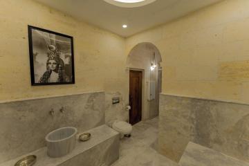 Отель Asmali Konak Cave Suites Турция, Ургуп, фото 242