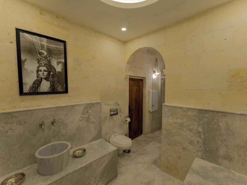 Asmali Konak Cave Suites