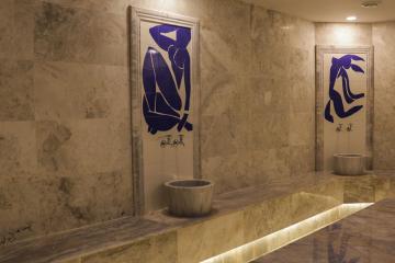 Отель Asmali Konak Cave Suites Турция, Ургуп, фото 243