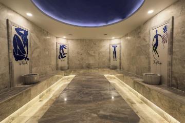 Отель Asmali Konak Cave Suites Турция, Ургуп, фото 244