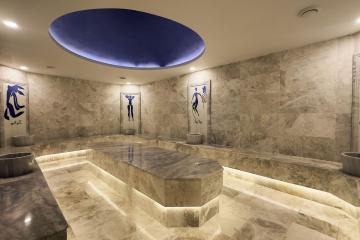 Отель Asmali Konak Cave Suites Турция, Ургуп, фото 245