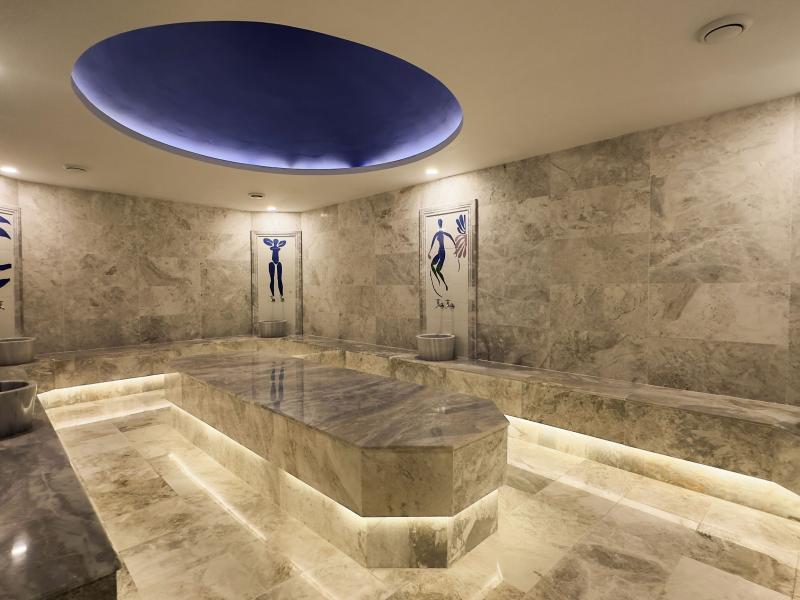 Asmali Konak Cave Suites