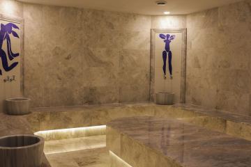 Отель Asmali Konak Cave Suites Турция, Ургуп, фото 247