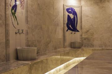 Отель Asmali Konak Cave Suites Турция, Ургуп, фото 248