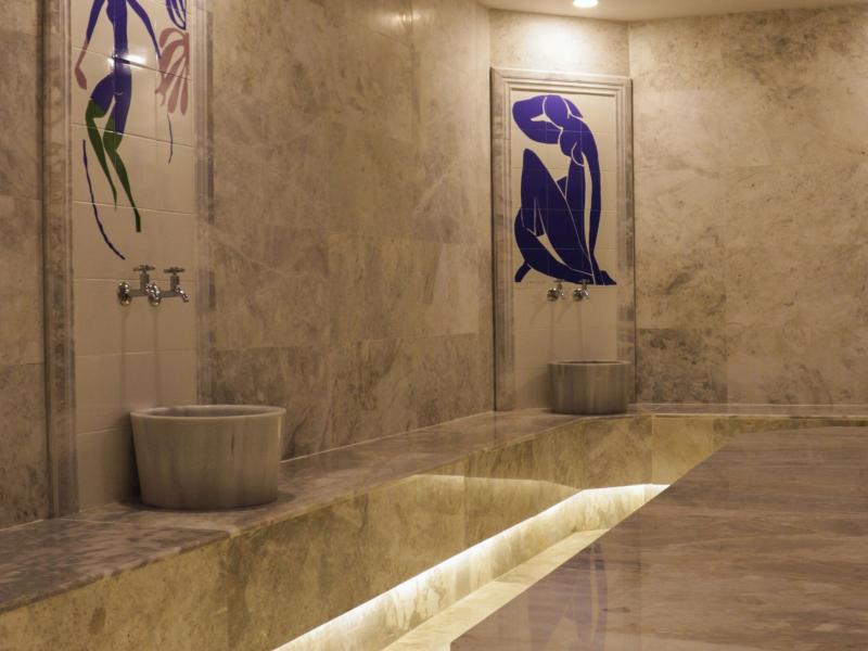 Asmali Konak Cave Suites