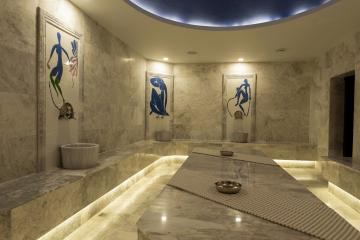 Отель Asmali Konak Cave Suites Турция, Ургуп, фото 249