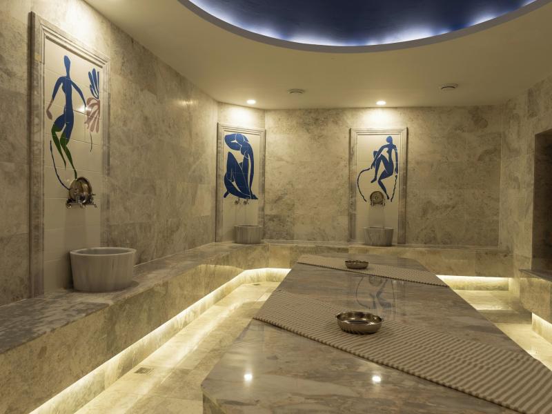 Asmali Konak Cave Suites