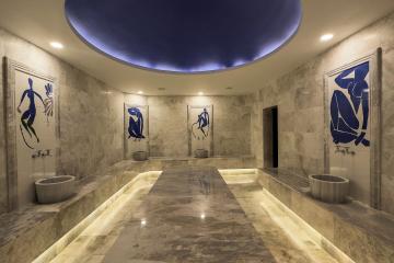 Отель Asmali Konak Cave Suites Турция, Ургуп, фото 250