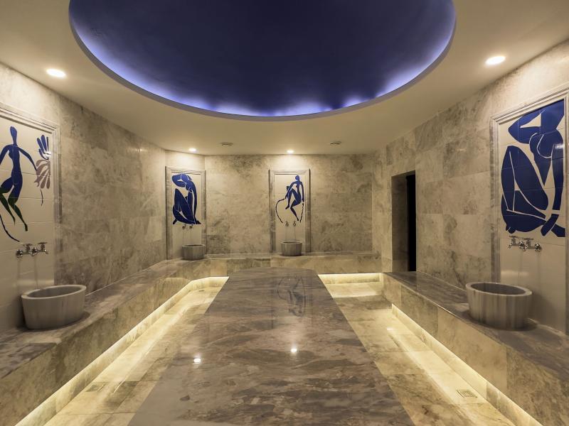 Asmali Konak Cave Suites