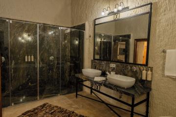 Отель Asmali Konak Cave Suites Турция, Ургуп, фото 25