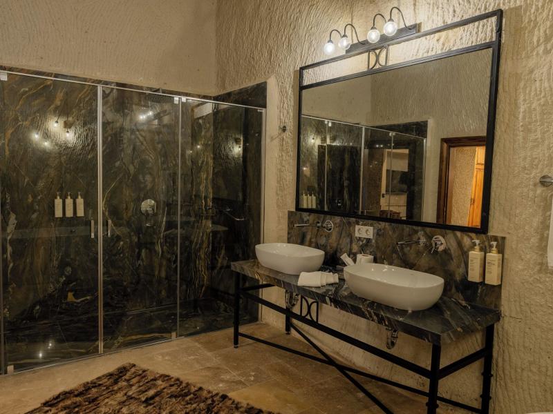 Asmali Konak Cave Suites