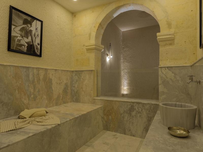 Asmali Konak Cave Suites
