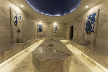 Отель Asmali Konak Cave Suites Турция, Ургуп, фото 253