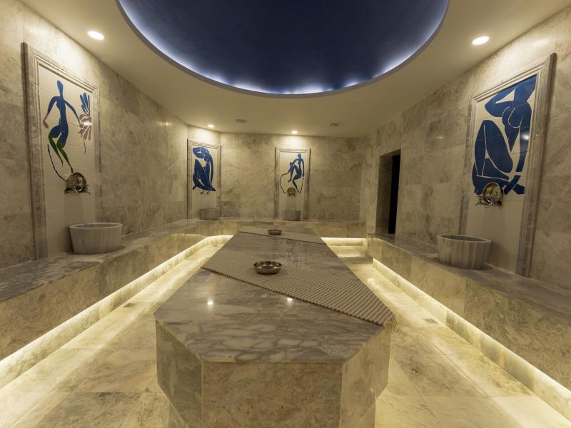 Asmali Konak Cave Suites
