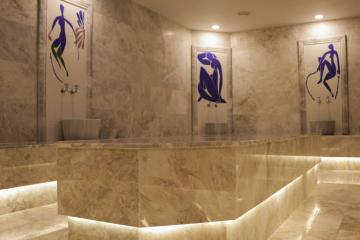 Отель Asmali Konak Cave Suites Турция, Ургуп, фото 254