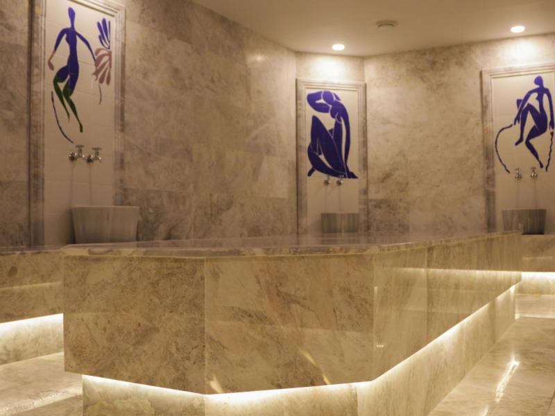 Asmali Konak Cave Suites