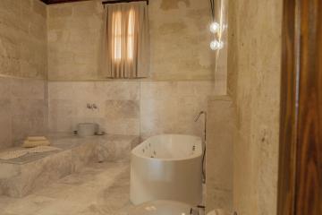 Отель Asmali Konak Cave Suites Турция, Ургуп, фото 255