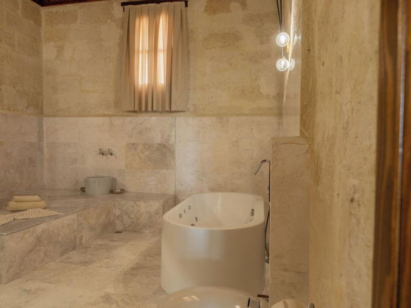 Asmali Konak Cave Suites