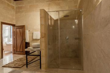 Отель Asmali Konak Cave Suites Турция, Ургуп, фото 27