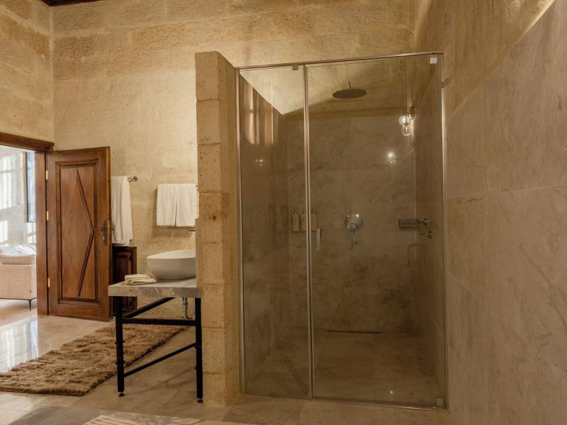 Asmali Konak Cave Suites