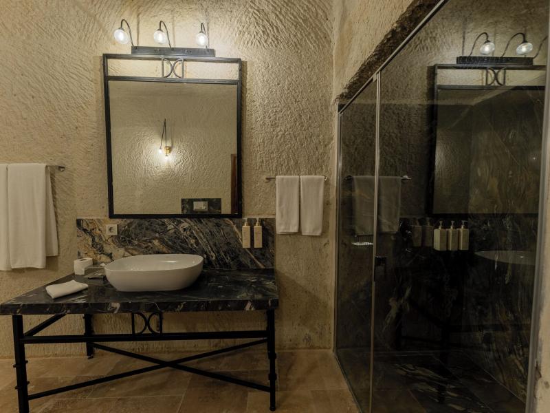 Asmali Konak Cave Suites