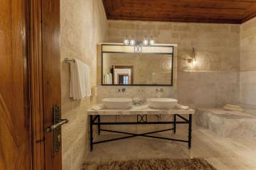 Отель Asmali Konak Cave Suites Турция, Ургуп, фото 29