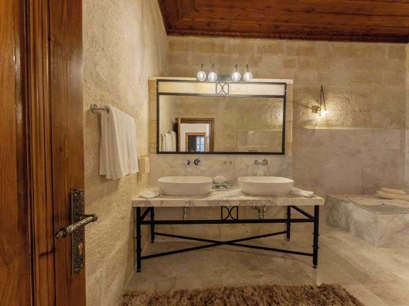 Asmali Konak Cave Suites