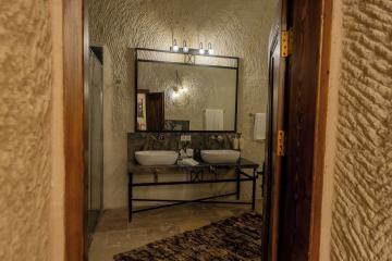 Отель Asmali Konak Cave Suites Турция, Ургуп, фото 31