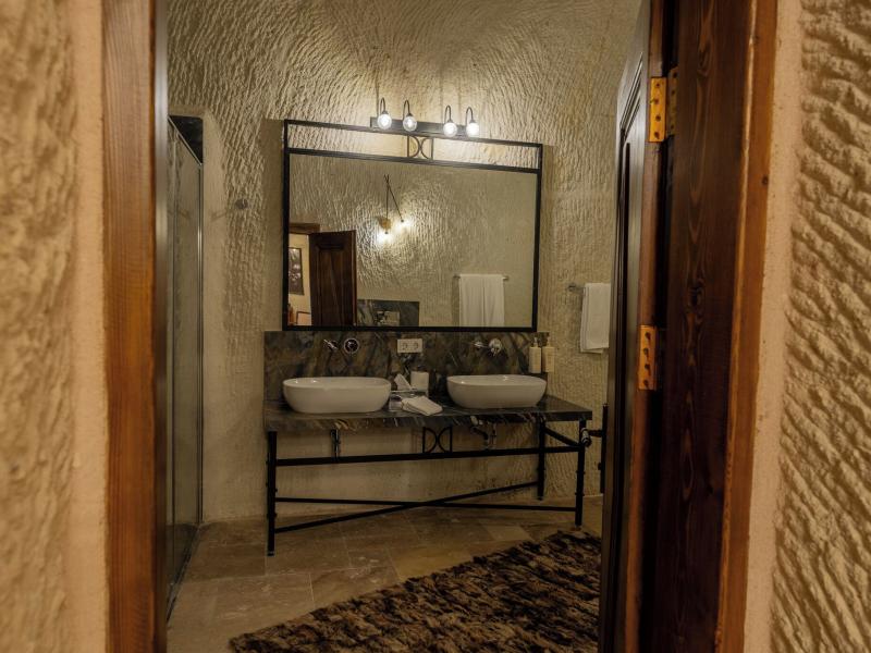 Asmali Konak Cave Suites
