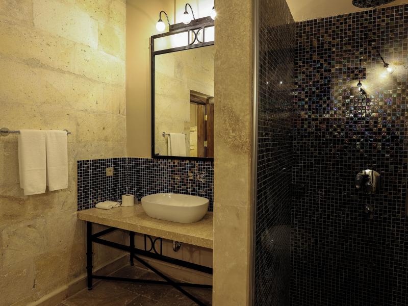Asmali Konak Cave Suites