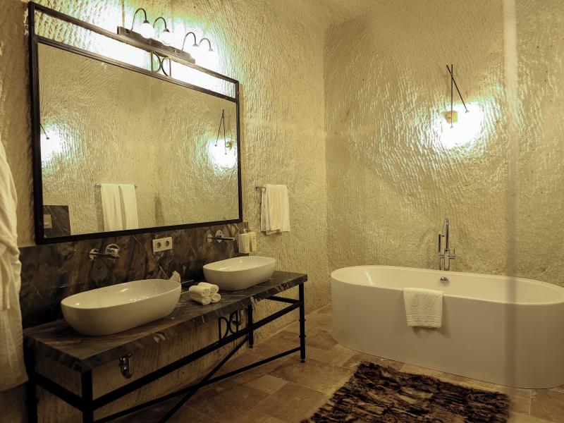 Asmali Konak Cave Suites
