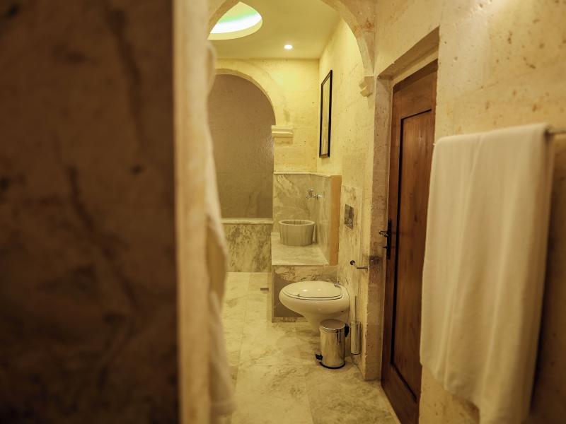 Asmali Konak Cave Suites