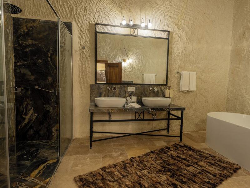 Asmali Konak Cave Suites