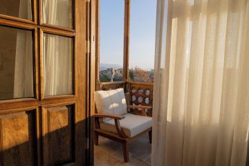 Отель Asmali Konak Cave Suites Турция, Ургуп, фото 4