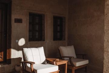 Отель Asmali Konak Cave Suites Турция, Ургуп, фото 50