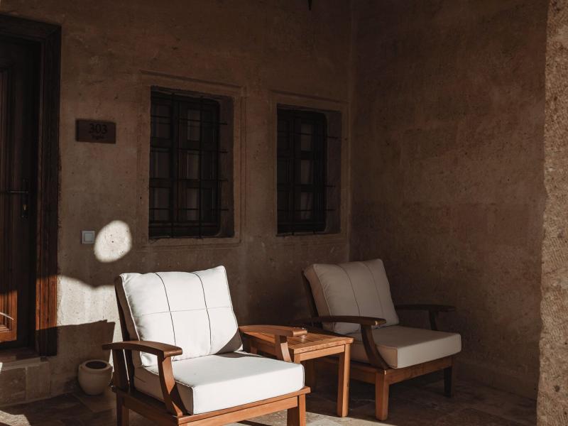 Asmali Konak Cave Suites
