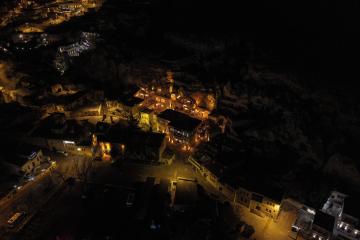 Отель Asmali Konak Cave Suites Турция, Ургуп, фото 51